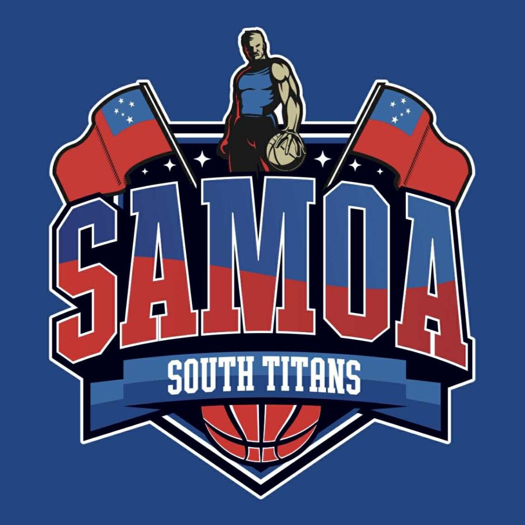 Samova South Titan